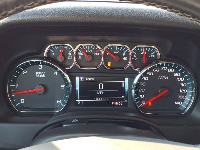2018 Chevrolet Tahoe - $21,298