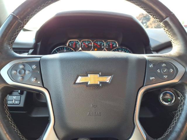 2018 Chevrolet Tahoe - $21,298