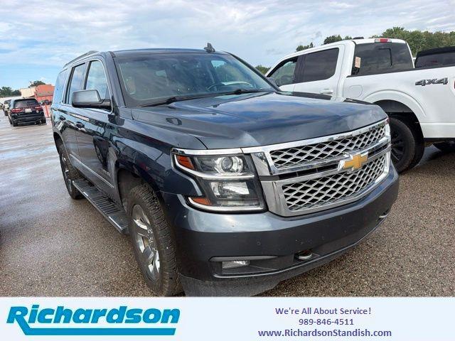 2019 Chevrolet Tahoe