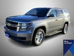 2019 Tahoe Thumbnail 1