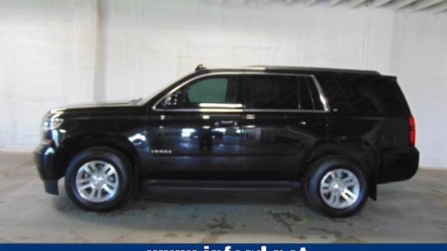 Preowned 2019 Chevrolet Tahoe LT for Sale