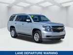 2019 Tahoe Thumbnail 2