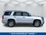2019 Tahoe Thumbnail 3