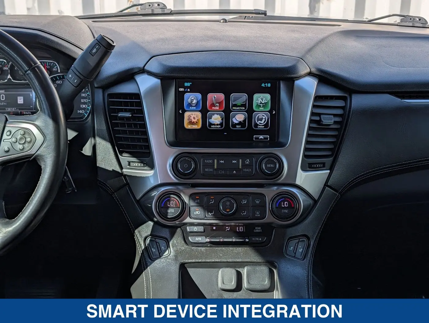 2019 Chevrolet Tahoe - $20,299