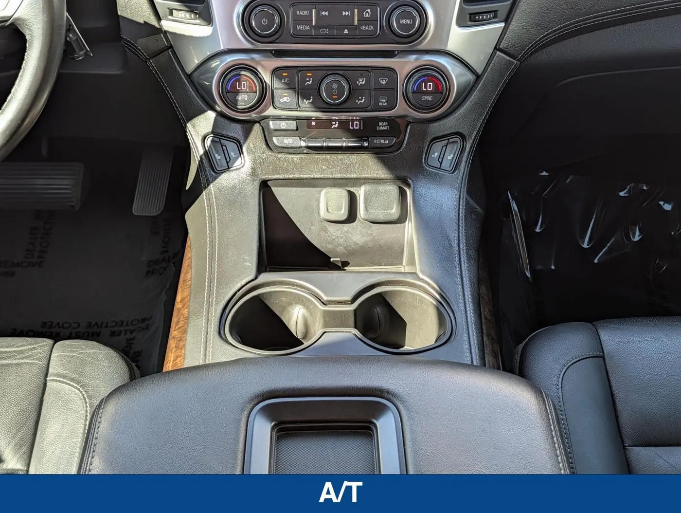 2019 Chevrolet Tahoe - $20,299