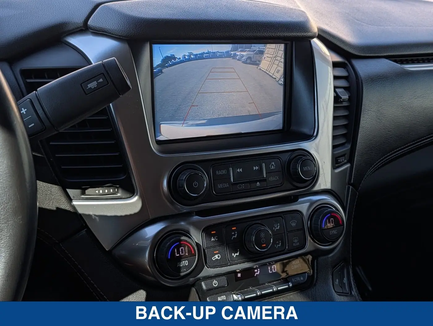 2019 Chevrolet Tahoe - $20,299