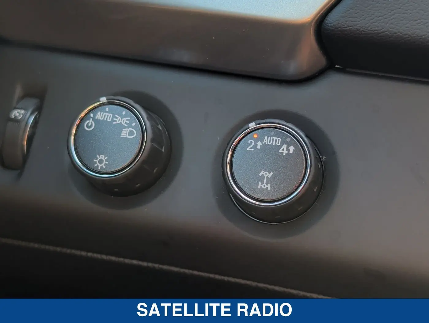 2019 Chevrolet Tahoe - $20,299