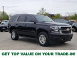 2020 Tahoe Thumbnail 1