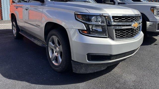 Preowned 2020 Chevrolet Tahoe LT for Sale