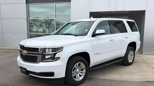 Preowned 2020 Chevrolet Tahoe LT for Sale