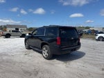 2016 Tahoe Thumbnail 3