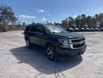 2016 Tahoe Thumbnail 8