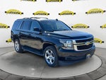 2016 Tahoe Thumbnail 8