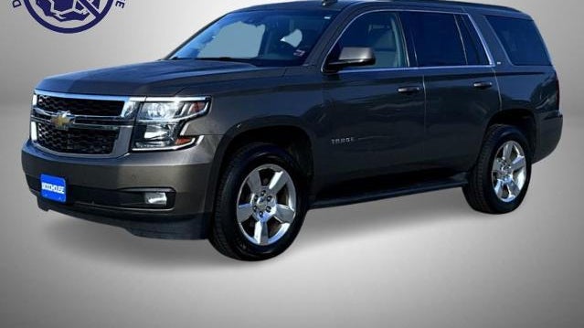 Preowned 2016 Chevrolet Tahoe LT for Sale
