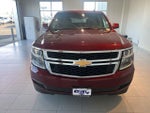 2016 Tahoe Thumbnail 2