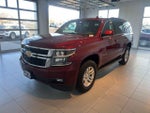 2016 Tahoe Thumbnail 3