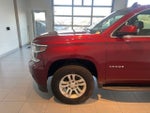2016 Tahoe Thumbnail 4
