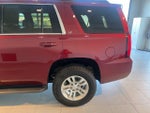 2016 Tahoe Thumbnail 5