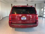 2016 Tahoe Thumbnail 7