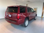 2016 Tahoe Thumbnail 8