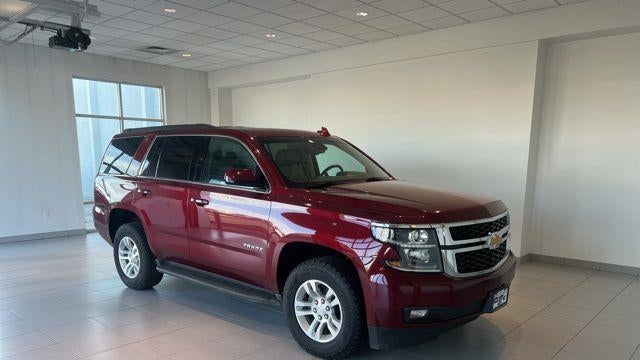 Preowned 2016 Chevrolet Tahoe LT for Sale