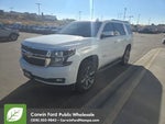 2017 Tahoe Thumbnail 3