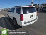 2017 Tahoe Thumbnail 5