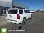 2017 Tahoe Thumbnail 7