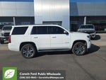 2017 Tahoe Thumbnail 8
