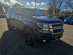 2017 Tahoe Thumbnail 3