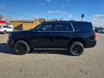 2017 Tahoe Thumbnail 4
