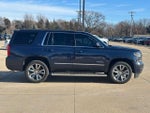 2018 Tahoe Thumbnail 8