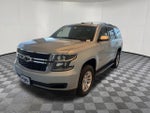 2018 Tahoe Thumbnail 3