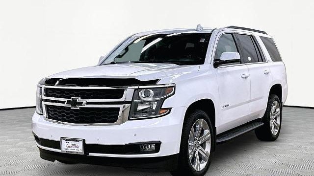 Preowned 2019 Chevrolet Tahoe LT for Sale
