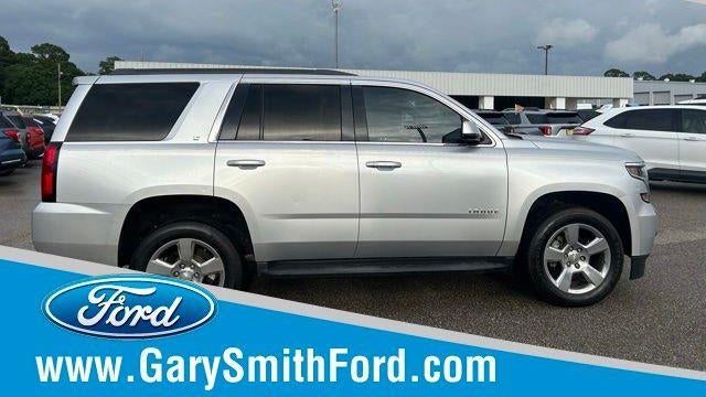 Preowned 2019 Chevrolet Tahoe LT for Sale