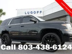 2019 Tahoe Thumbnail 1
