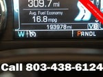 2019 Tahoe Thumbnail 23