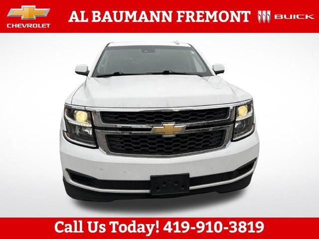 2019 Chevrolet Tahoe LT — photo 1 of 12