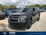 2016 Tahoe Thumbnail 1