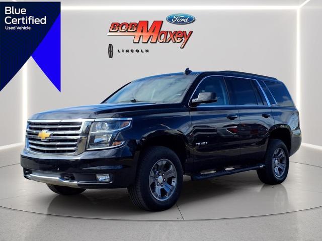 2019 Chevrolet Tahoe