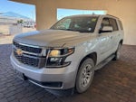 2019 Tahoe Thumbnail 1