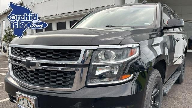 Preowned 2020 Chevrolet Tahoe LT for Sale