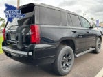 2020 Tahoe Thumbnail 5