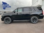 2020 Tahoe Thumbnail 8