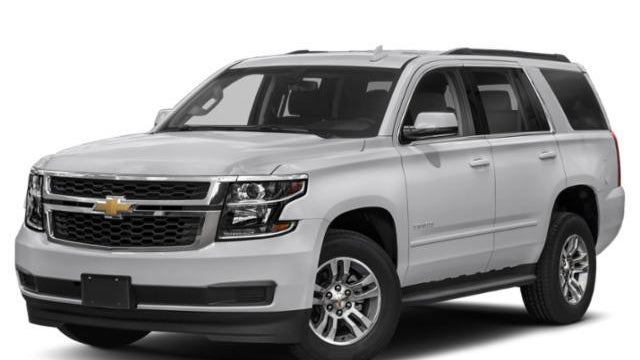 Preowned 2020 Chevrolet Tahoe LT for Sale
