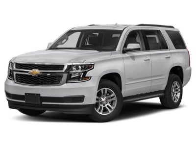 Photo of a 2020 Chevrolet Tahoe 4X4 LT 4DR SUV for sale