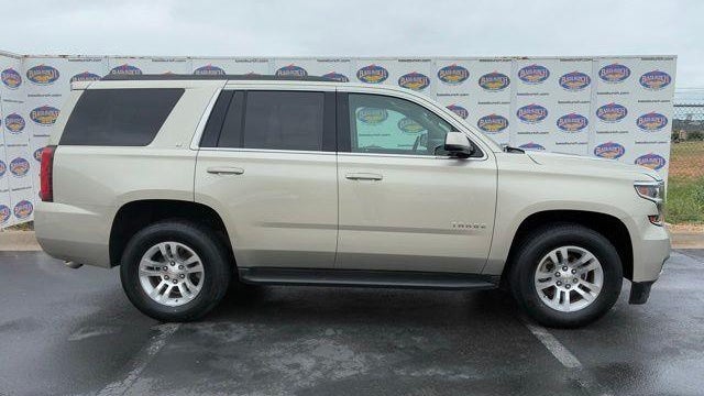 Preowned 2016 Chevrolet Tahoe LT for Sale