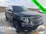 2016 Tahoe Thumbnail 1