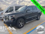 2016 Tahoe Thumbnail 2