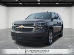 2016 Tahoe Thumbnail 1
